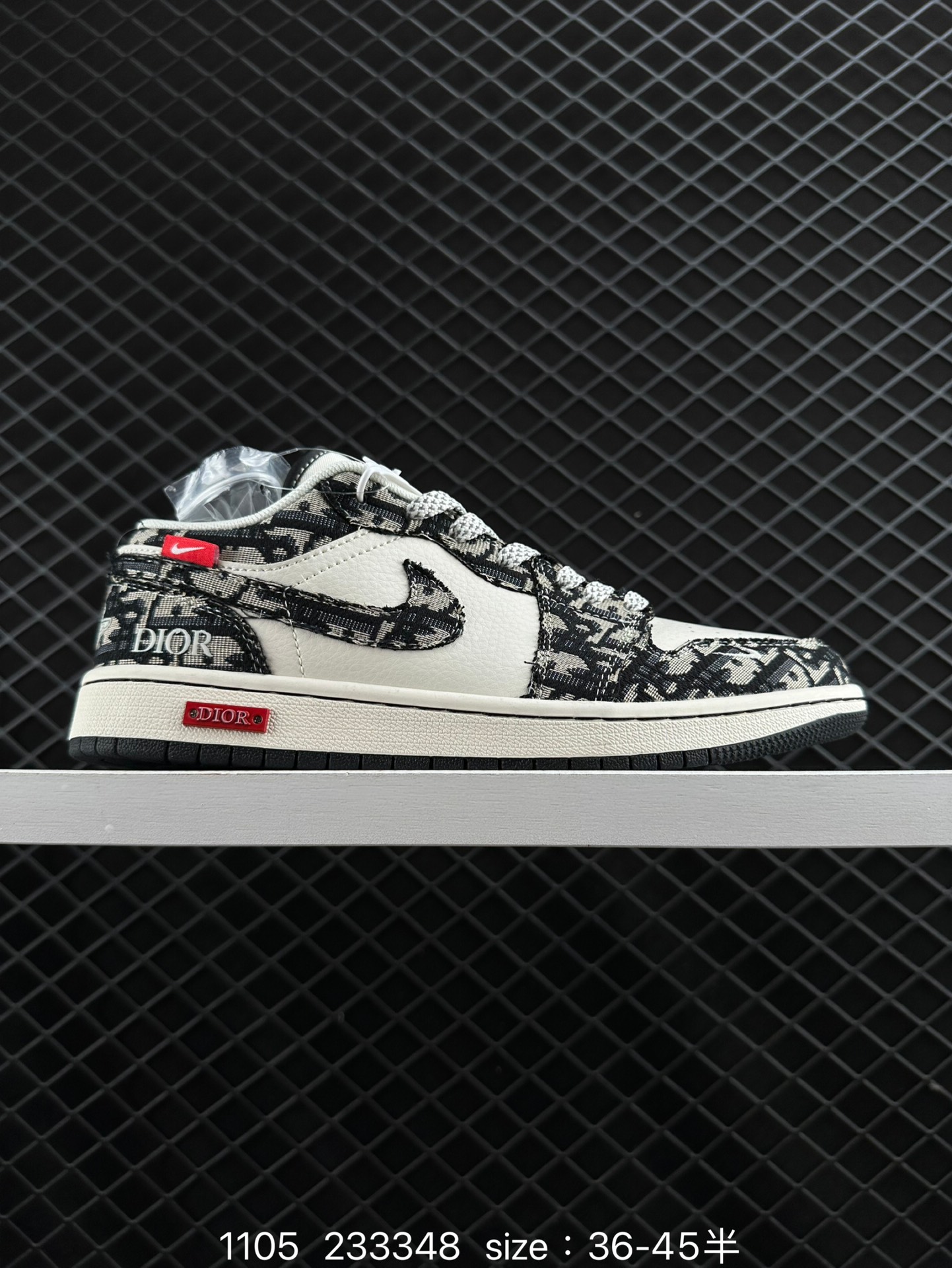 Travis Scott x Air Jordan 1 ” Reverse Mocha “ Travis Scott x Air Jordan 1 ” Reverse Mocha “